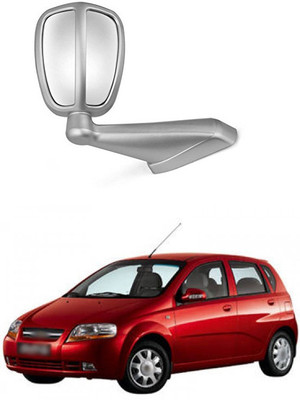 XZRTZ Manual Driver Side For Chevrolet Captiva(Interior)