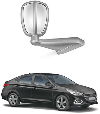 XZRTZ Manual Driver Side For Hyundai Verna(Interior)