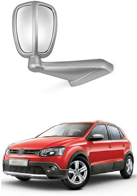 XZRTZ Manual Driver Side For Volkswagen Polo GT(Exterior)