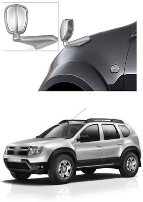 PECUNIA Manual Driver Side For Renault Duster(Interior)