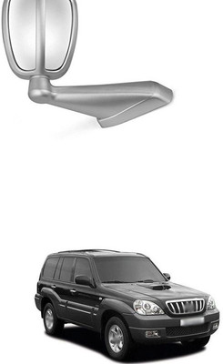 XZRTZ Manual Driver Side For Hyundai Terracan(Exterior)