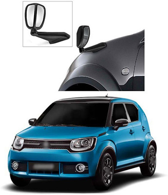 XZRTZ Manual Driver Side For Maruti Suzuki Baleno(Exterior)