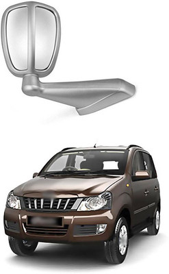 XZRTZ Manual Driver Side For Mahindra Quanto(Interior)