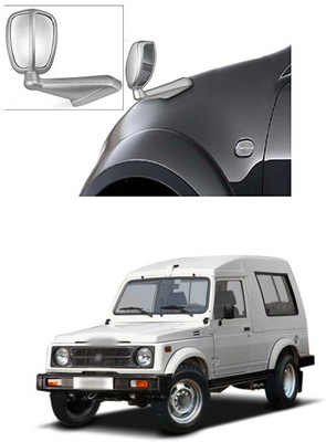 PECUNIA Manual Driver Side For Maruti Suzuki Gypsy King(Interior)