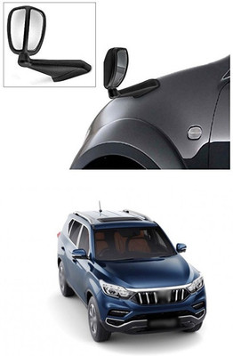 XZRTZ Manual Driver Side For Mahindra Scorpio(Exterior)