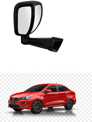 XZRTZ Manual Driver Side For Fiat Punto(Exterior)