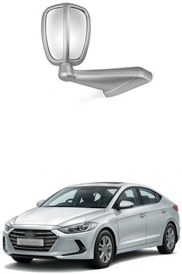 XZRTZ Manual Driver Side For Hyundai Elantra(Interior)