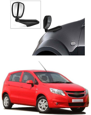 XZRTZ Manual Driver Side For Chevrolet UVA(Exterior)