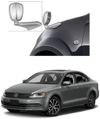 PECUNIA Manual Driver Side For Volkswagen Jetta(Interior)