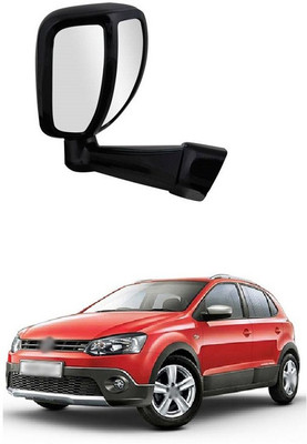XZRTZ Manual Driver Side For Volkswagen Polo GT(Exterior)
