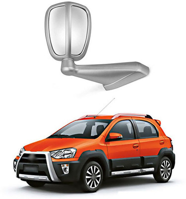 XZRTZ Manual Driver Side For Toyota Etios Cross(Interior)
