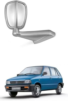 XZRTZ Manual Driver Side For Maruti Suzuki 800(Interior)