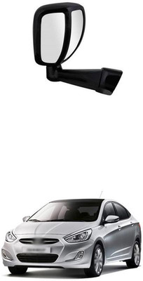 XZRTZ Manual Driver Side For Hyundai Accent(Exterior)