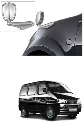 PECUNIA Manual Driver Side For Maruti Suzuki SX4(Interior)