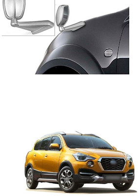 PECUNIA Manual Driver Side For Datsun Go(Interior)