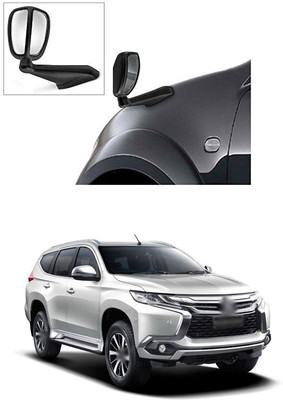 XZRTZ Manual Driver Side For Mitsubishi Pajero Sport(Exterior)