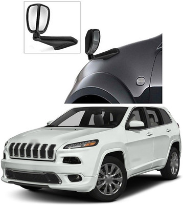 XZRTZ Manual Driver Side For Honda City(Exterior)