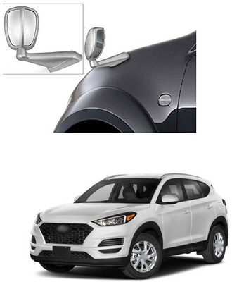 PECUNIA Manual Driver Side For Hyundai Tucson(Interior)