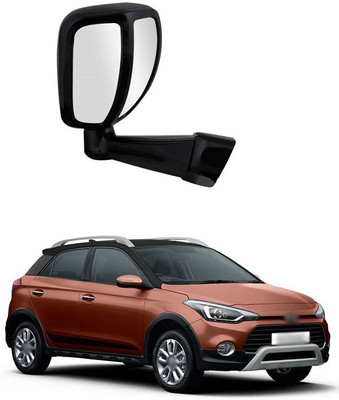 XZRTZ Manual Driver Side For Hyundai Elite i20(Exterior)