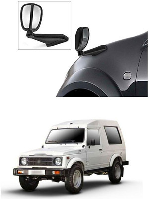XZRTZ Manual Driver Side For Maruti Suzuki Gypsy(Exterior)