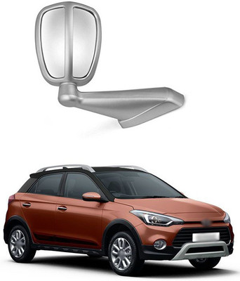 XZRTZ Manual Driver Side For Hyundai Elite i20(Interior)