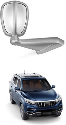 XZRTZ Manual Driver Side For Mahindra Scorpio(Interior)