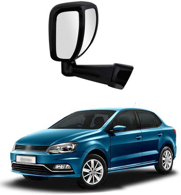 XZRTZ Manual Driver Side For Volkswagen Polo(Exterior)