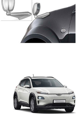 PECUNIA Manual Driver Side For Universal For Car Universal For Car(Interior)