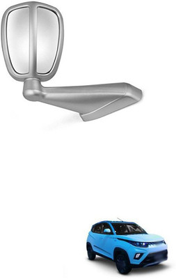 XZRTZ Manual Driver Side For Mahindra Scorpio(Interior)