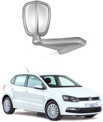 XZRTZ Manual Driver Side For Volkswagen Polo(Interior)