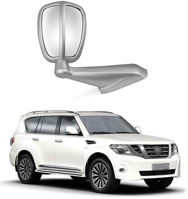 XZRTZ Manual Driver Side For Nissan Patrol(Exterior)