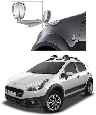 PECUNIA Manual Driver Side For Fiat Avventura(Interior)