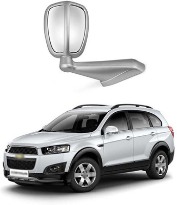 XZRTZ Manual Driver Side For Chevrolet Captiva(Interior)