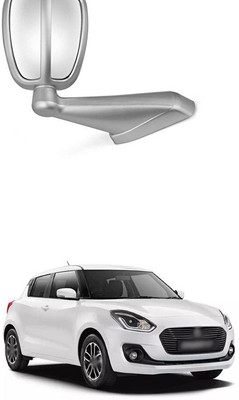 XZRTZ Manual Driver Side For Maruti Suzuki Swift(Interior)