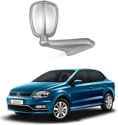 XZRTZ Manual Driver Side For Volkswagen Polo(Interior)