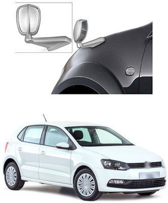 PECUNIA Manual Driver Side For Volkswagen Polo(Interior)