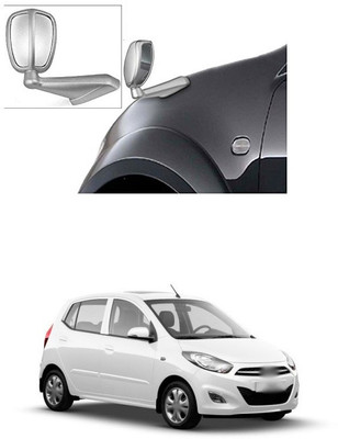 PECUNIA Manual Driver Side For Hyundai i10(Interior)