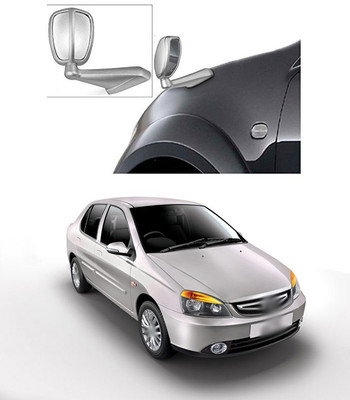 PECUNIA Manual Driver Side For Tata Indigo(Interior)