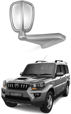 XZRTZ Manual Driver Side For Mahindra Scorpio(Interior)
