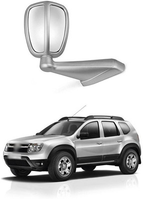 XZRTZ Manual Driver Side For Renault Duster(Interior)