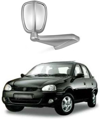 XZRTZ Manual Driver Side For Opel Corsa(Interior)