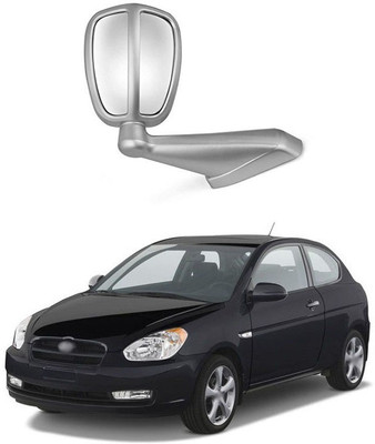 XZRTZ Manual Driver Side For Hyundai Accent(Interior)