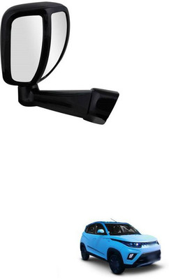 XZRTZ Manual Driver Side For Mahindra Scorpio(Exterior)