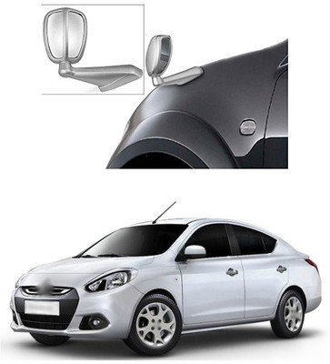 PECUNIA Manual Driver Side For Renault Scala(Interior)