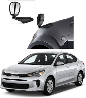 XZRTZ Manual Driver Side For Hyundai Verna(Exterior)