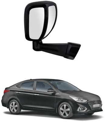 XZRTZ Manual Driver Side For Hyundai Verna(Exterior)