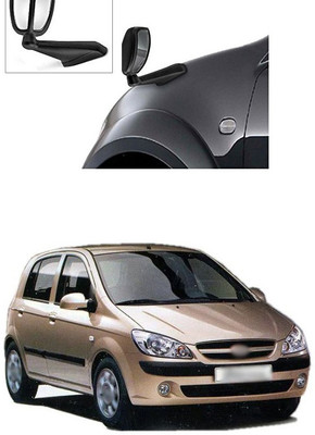 XZRTZ Manual Driver Side For Hyundai Getz(Exterior)