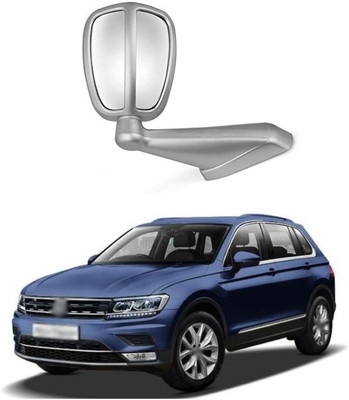 XZRTZ Manual Driver Side For Volkswagen Polo(Interior)