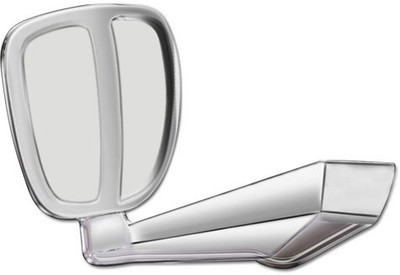 PECUNIA Manual Driver Side For Hyundai Elite i20(Interior)
