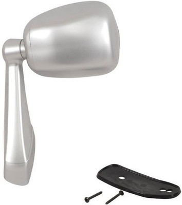 PECUNIA Manual Driver Side For GM Hummer H3(Interior)